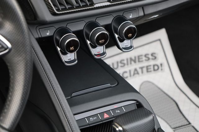 2020 Audi R8 Spyder V10 quattro - 22949385 - 31