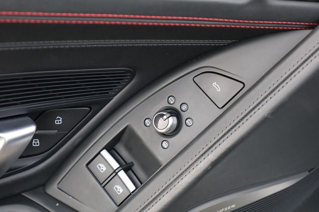 2020 Audi R8 Spyder V10 quattro - 22949385 - 34