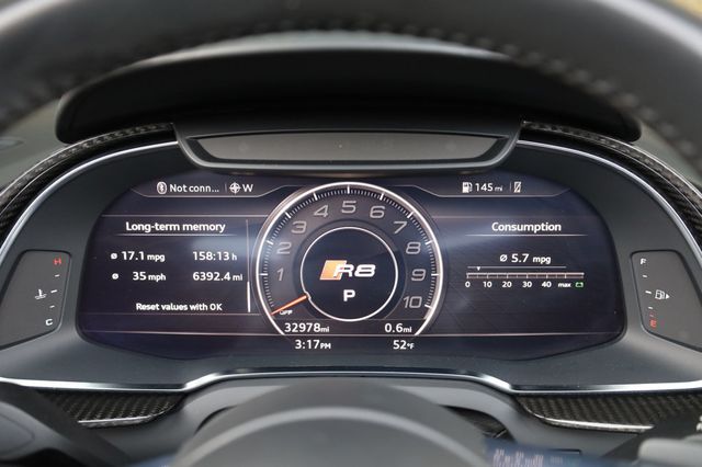 2020 Audi R8 Spyder V10 quattro - 22949385 - 35