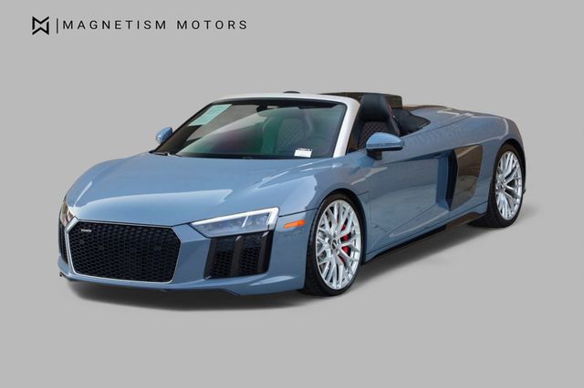 2020 Audi R8 Spyder V10 quattro - 22949385 - 3