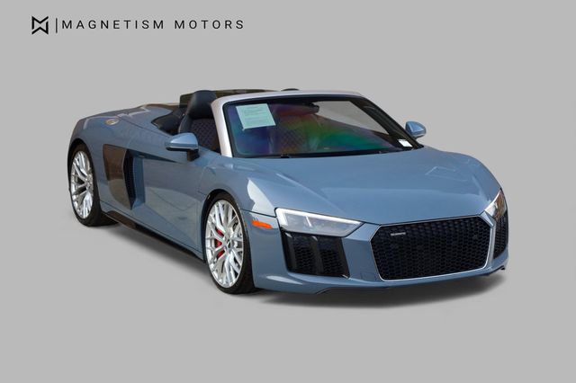 2020 Audi R8 Spyder V10 quattro - 22949385 - 5