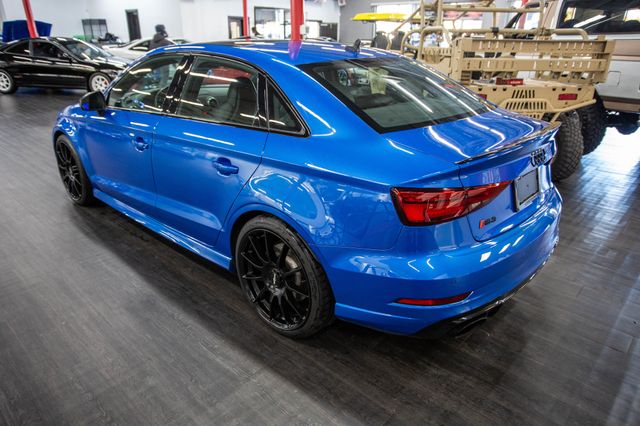 2020 Audi RS 3 Sedan 2.5 TFSI - 22958124 - 2