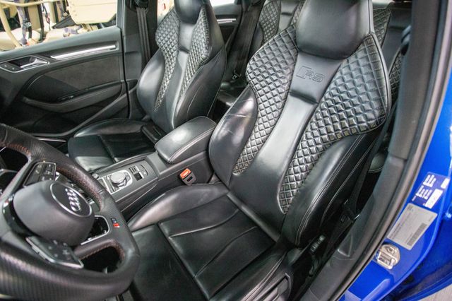 2020 Audi RS 3 Sedan 2.5 TFSI - 22958124 - 3