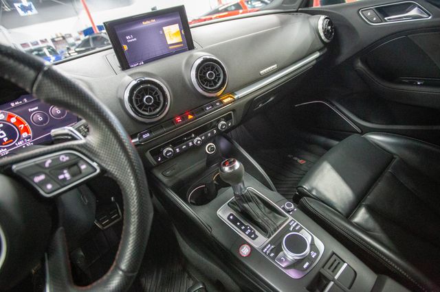 2020 Audi RS 3 Sedan 2.5 TFSI - 22958124 - 4
