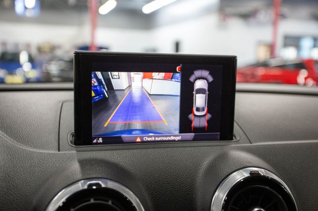 2020 Audi RS 3 Sedan 2.5 TFSI - 22958124 - 5