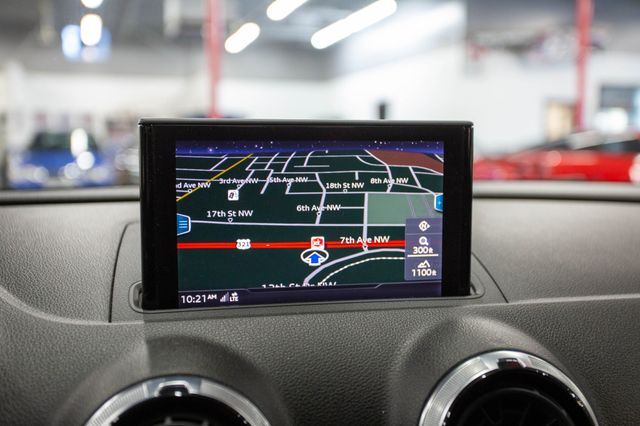 2020 Audi RS 3 Sedan 2.5 TFSI - 22958124 - 6