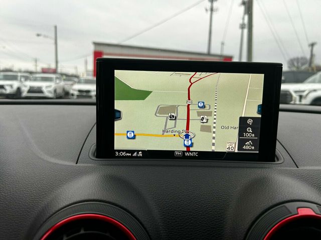 2020 Audi RS 3 Sedan MSRP$57945/RS-3/NardoGray/Bang&OlufsenPremiumAudio/NAV - 22963400 - 26