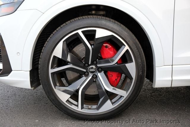 2020 Audi RS Q8 4.0 TFSI quattro - 22424655 - 75