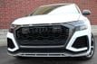 2020 Audi RS Q8 4.0 TFSI quattro - 22424655 - 7