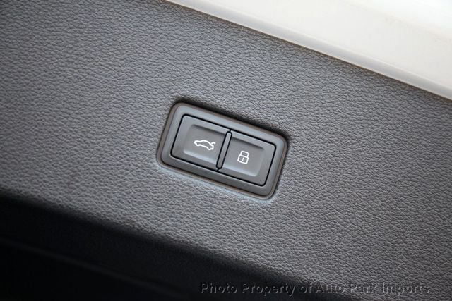 2020 Audi RS Q8 4.0 TFSI quattro - 22424655 - 85