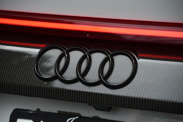 2020 Audi RS Q8 4.0 TFSI quattro - 22944761 - 10