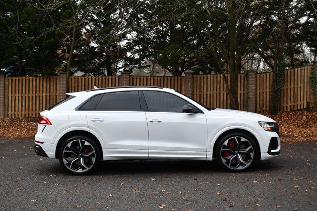 2020 Audi RS Q8 4.0 TFSI quattro - 22944761 - 11