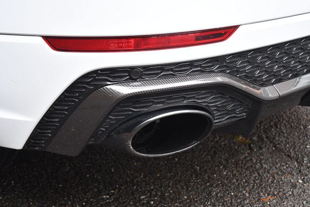 2020 Audi RS Q8 4.0 TFSI quattro - 22944761 - 12