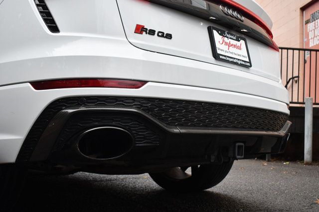 2020 Audi RS Q8 4.0 TFSI quattro - 22944761 - 13