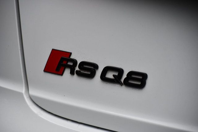 2020 Audi RS Q8 4.0 TFSI quattro - 22944761 - 16