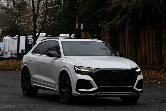 2020 Audi RS Q8 4.0 TFSI quattro - 22944761 - 17