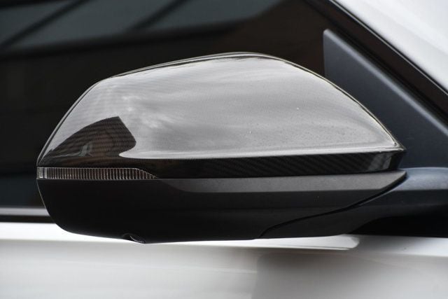 2020 Audi RS Q8 4.0 TFSI quattro - 22944761 - 18