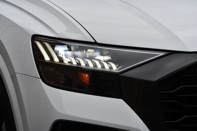 2020 Audi RS Q8 4.0 TFSI quattro - 22944761 - 19