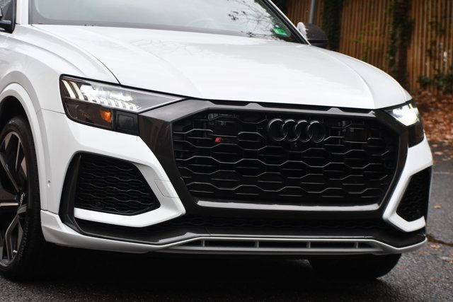 2020 Audi RS Q8 4.0 TFSI quattro - 22944761 - 20
