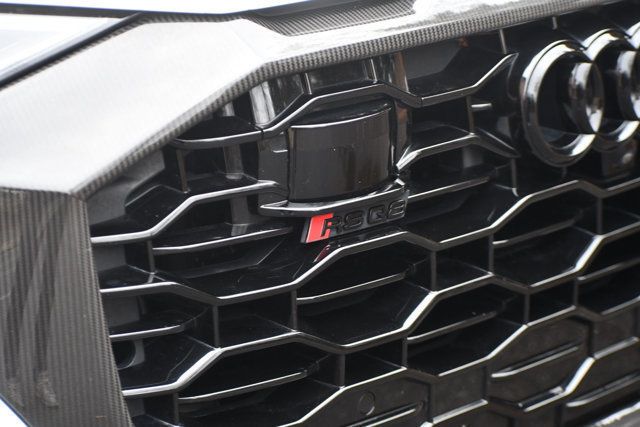 2020 Audi RS Q8 4.0 TFSI quattro - 22944761 - 21