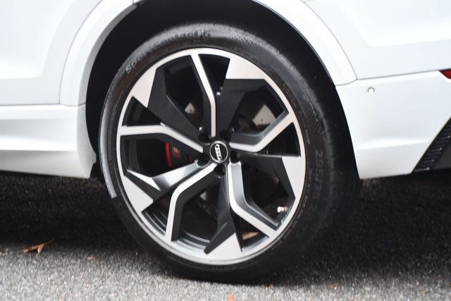 2020 Audi RS Q8 4.0 TFSI quattro - 22944761 - 22