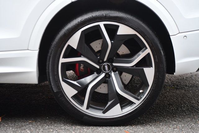 2020 Audi RS Q8 4.0 TFSI quattro - 22944761 - 23