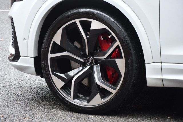 2020 Audi RS Q8 4.0 TFSI quattro - 22944761 - 24