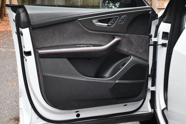 2020 Audi RS Q8 4.0 TFSI quattro - 22944761 - 25