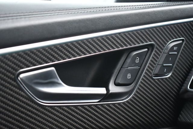 2020 Audi RS Q8 4.0 TFSI quattro - 22944761 - 26