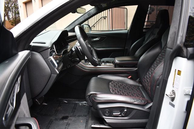 2020 Audi RS Q8 4.0 TFSI quattro - 22944761 - 28