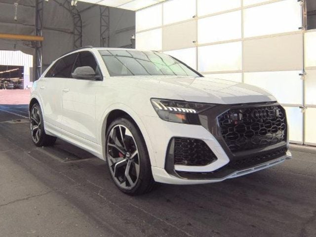 2020 Audi RS Q8 4.0 TFSI quattro - 22944761 - 2