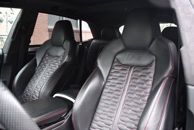 2020 Audi RS Q8 4.0 TFSI quattro - 22944761 - 29