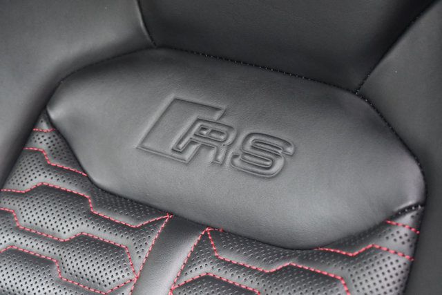 2020 Audi RS Q8 4.0 TFSI quattro - 22944761 - 30