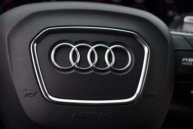 2020 Audi RS Q8 4.0 TFSI quattro - 22944761 - 34