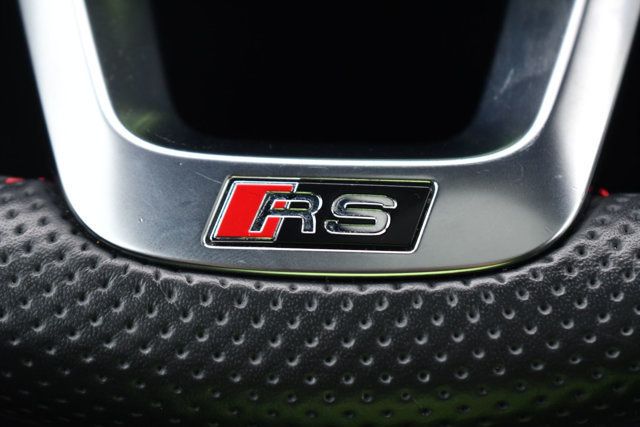 2020 Audi RS Q8 4.0 TFSI quattro - 22944761 - 35