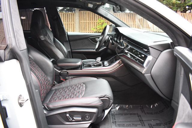2020 Audi RS Q8 4.0 TFSI quattro - 22944761 - 36