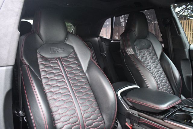 2020 Audi RS Q8 4.0 TFSI quattro - 22944761 - 37