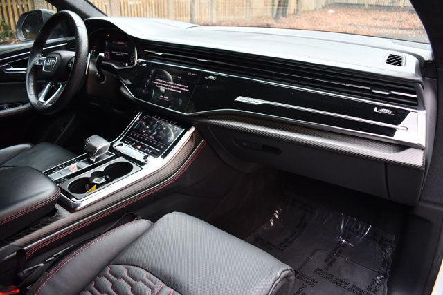 2020 Audi RS Q8 4.0 TFSI quattro - 22944761 - 38