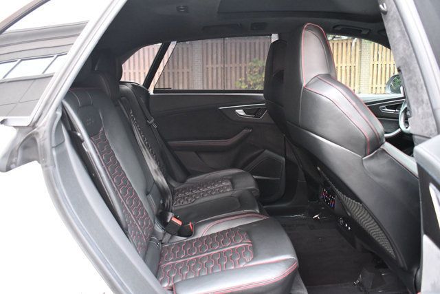 2020 Audi RS Q8 4.0 TFSI quattro - 22944761 - 39