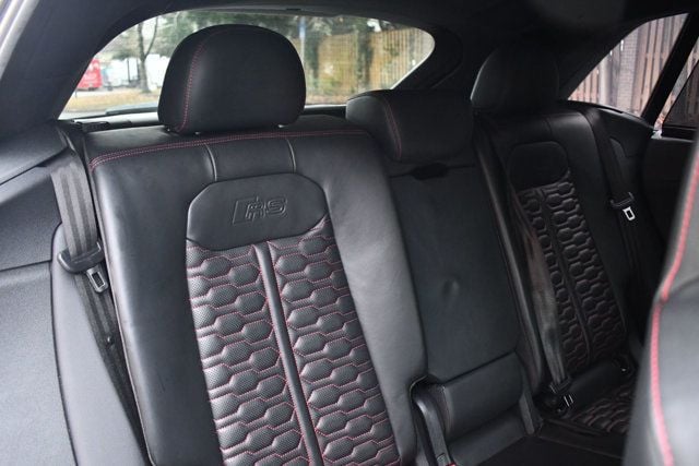 2020 Audi RS Q8 4.0 TFSI quattro - 22944761 - 40