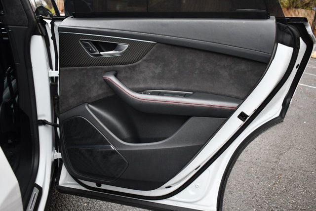 2020 Audi RS Q8 4.0 TFSI quattro - 22944761 - 41