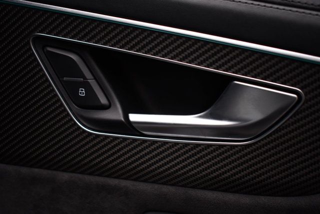 2020 Audi RS Q8 4.0 TFSI quattro - 22944761 - 42