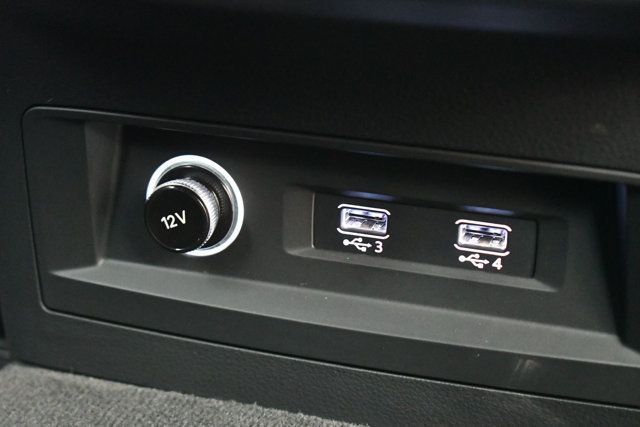 2020 Audi RS Q8 4.0 TFSI quattro - 22944761 - 45