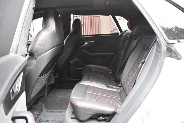 2020 Audi RS Q8 4.0 TFSI quattro - 22944761 - 47
