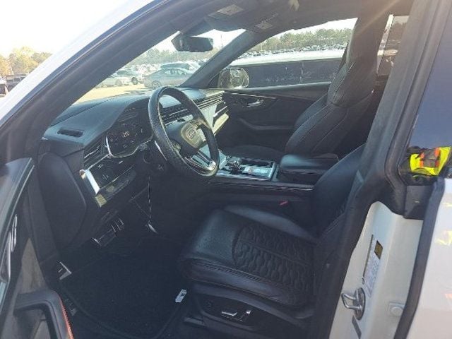 2020 Audi RS Q8 4.0 TFSI quattro - 22944761 - 4
