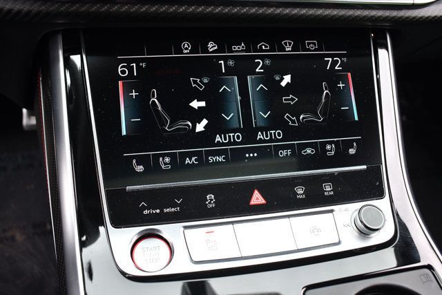 2020 Audi RS Q8 4.0 TFSI quattro - 22944761 - 50