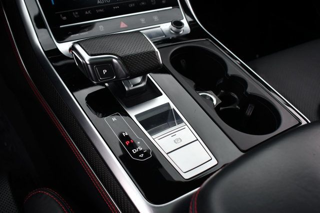 2020 Audi RS Q8 4.0 TFSI quattro - 22944761 - 51