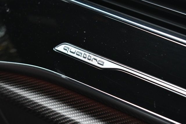 2020 Audi RS Q8 4.0 TFSI quattro - 22944761 - 52