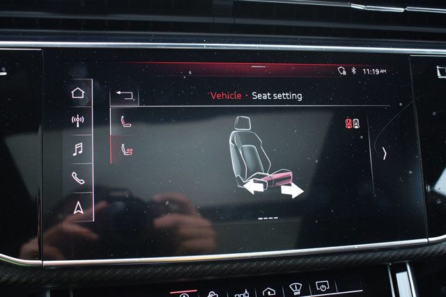 2020 Audi RS Q8 4.0 TFSI quattro - 22944761 - 55