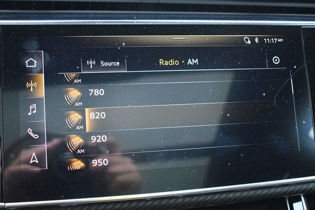 2020 Audi RS Q8 4.0 TFSI quattro - 22944761 - 56